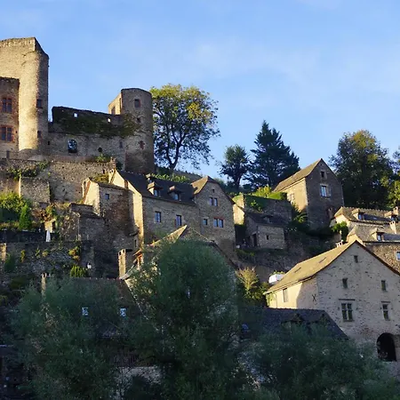 Σπίτι διακοπών Maison De Ferme, Prairies Sur La Colline, Etang
