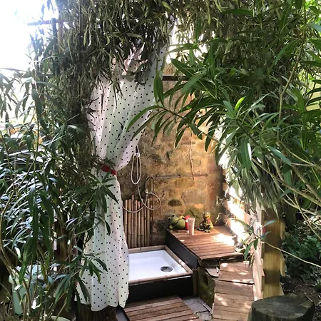 Maison De Ferme, Prairies Sur La Colline, Etang Σπίτι διακοπών Lanuejouls-et-Privezac