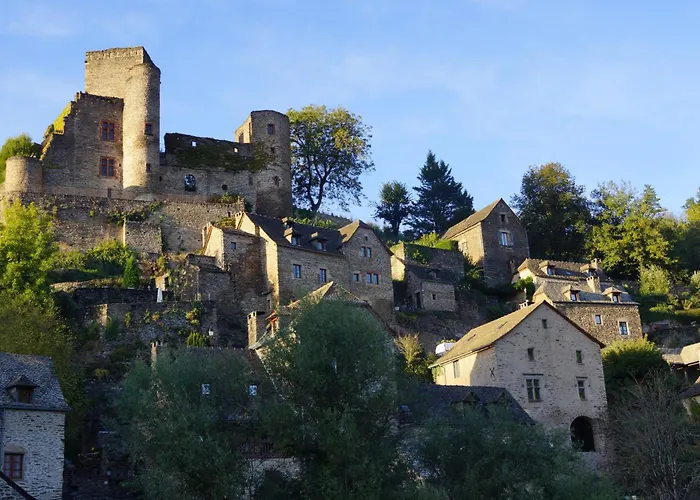 Dom wakacyjny Maison De Ferme, Prairies Sur La Colline, Etang
